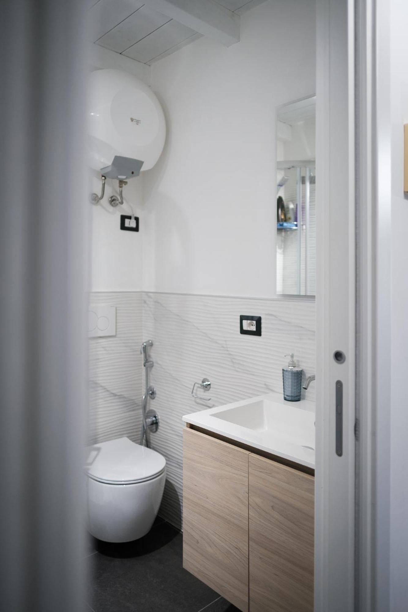 Mamma Maria P1 Apartment Monterotondo  Exterior photo